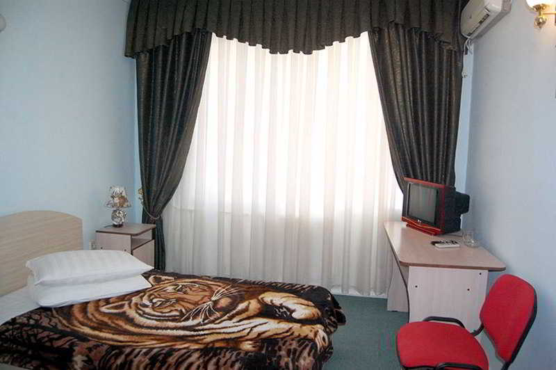 Asson Hotel Termez Extérieur photo