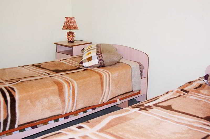 Asson Hotel Termez Extérieur photo