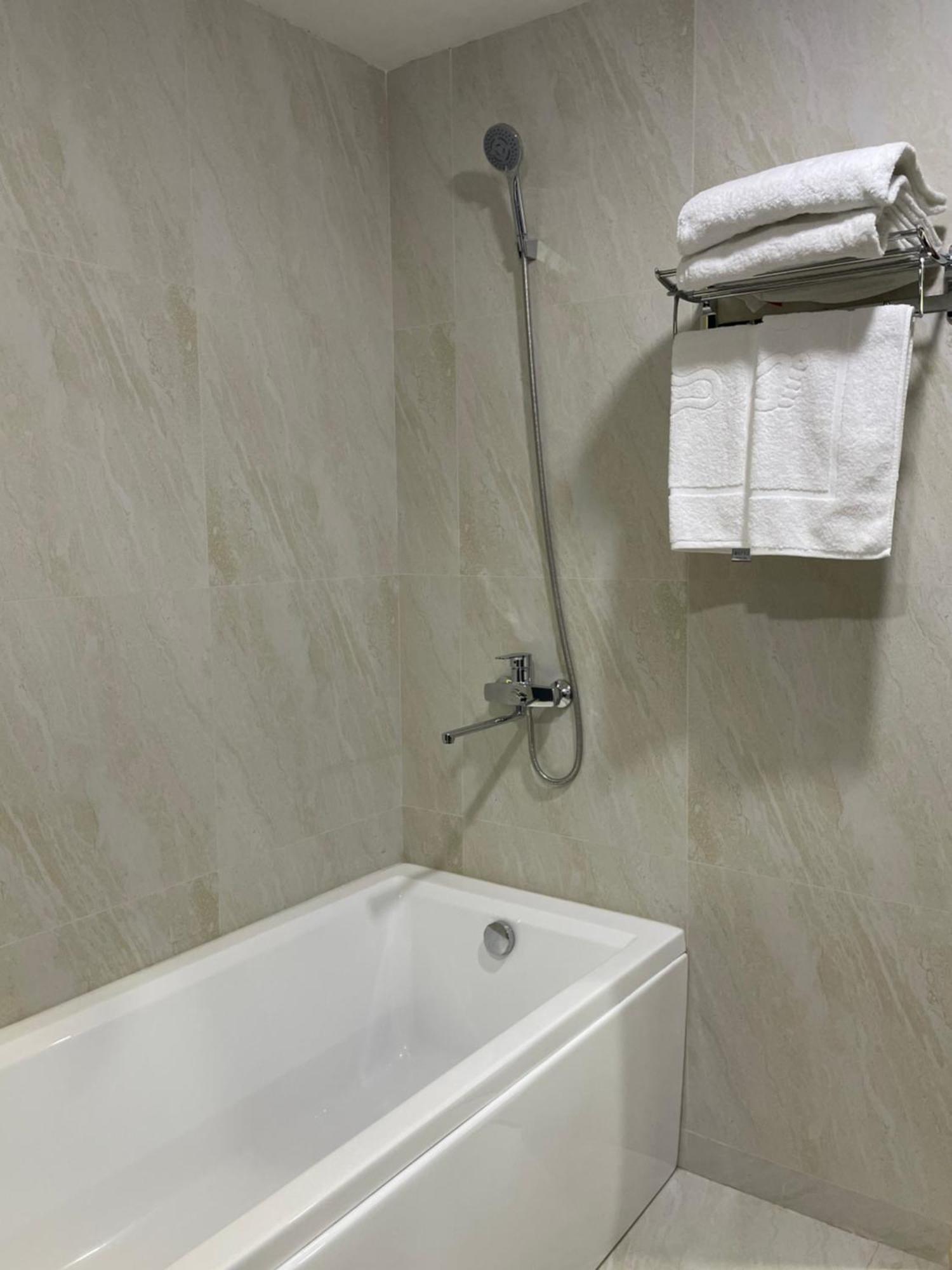 Asson Hotel Termez Extérieur photo
