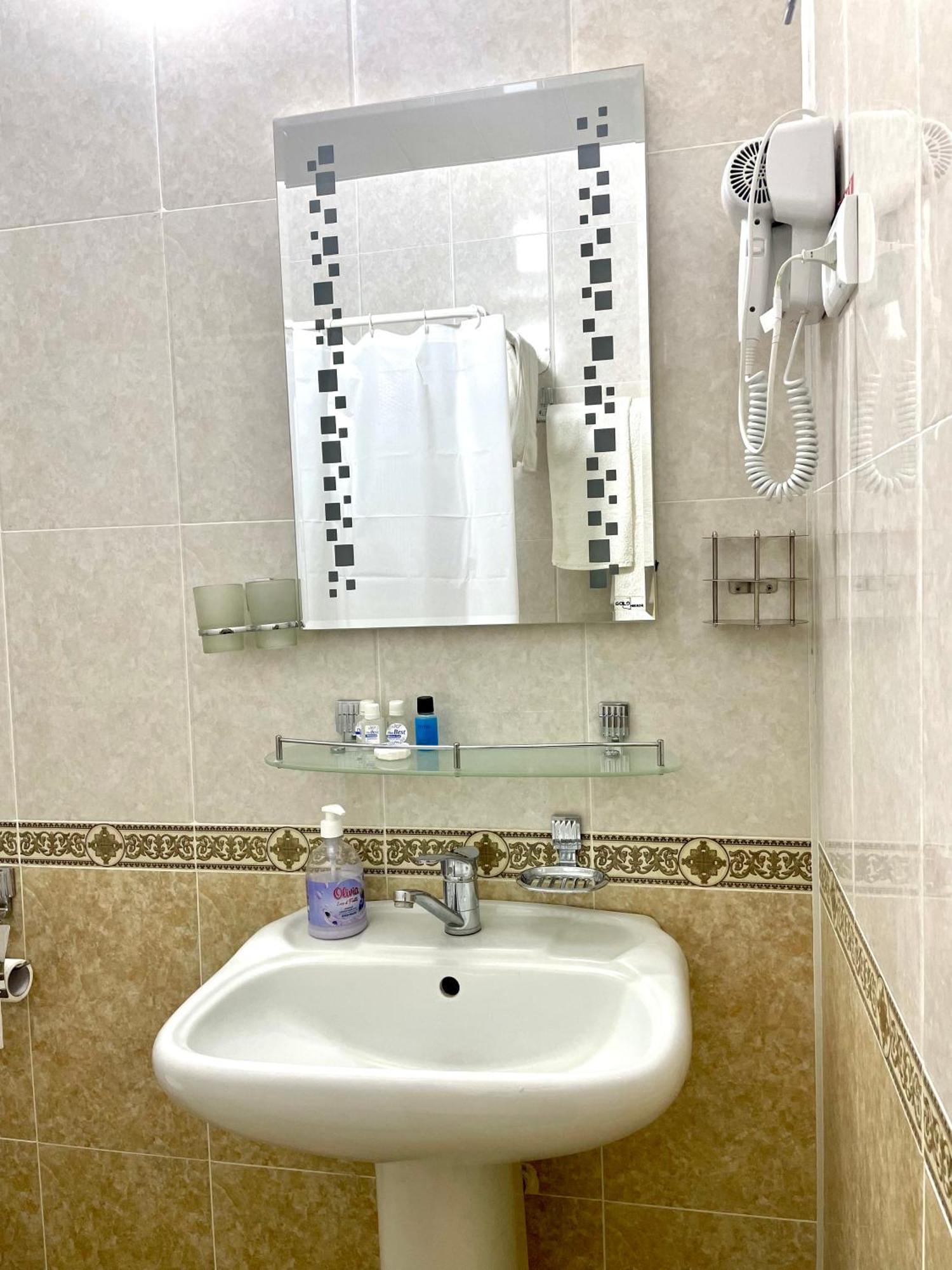 Asson Hotel Termez Extérieur photo